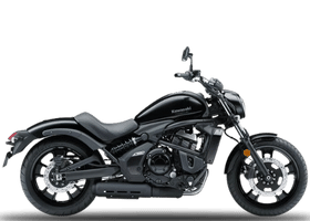Vulcan S